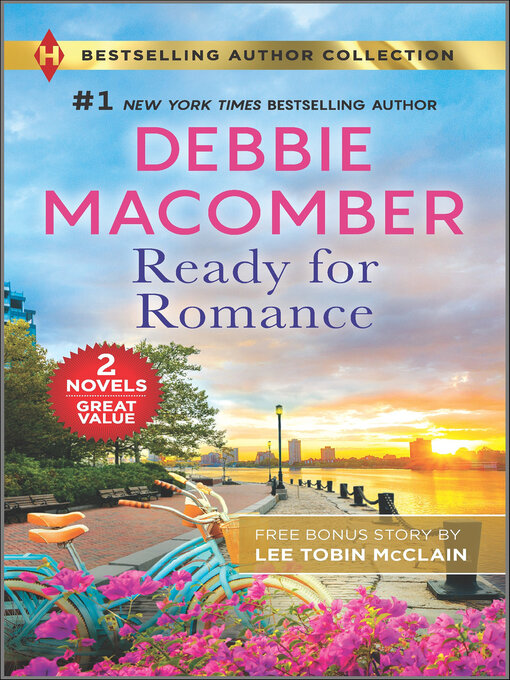 Title details for Ready for Romance by Debbie Macomber - Available